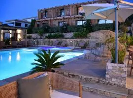 Hotel Palazzu & SPA - Adult Only