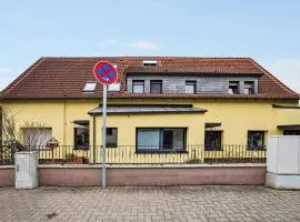 Nice Apartments in Hanau