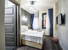 Deluxe Double Room 4