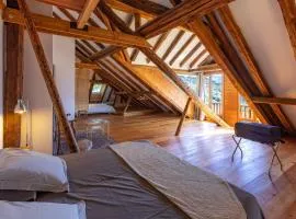 La Ferme de Beauté