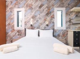 Casa Di Cateri, hotel i Potamós