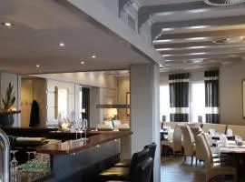 3 hotel in Bottrop 3 hotel in Bottrop