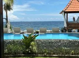 Bahari Beach Amed