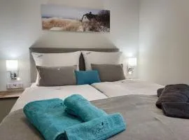 Ferienwohnung Kleine Auszeit