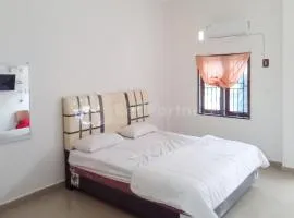 Jaya Kost Siantar RedPartner