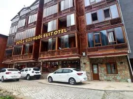 Doğa Suite Hotel