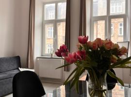 Apartament 2 pokoje, Przemyśl, 1 piętro