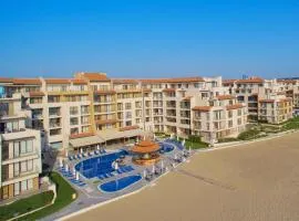 Обзор Бийч Апартаменти - Obzor Beach Apartments