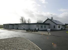 Causeway B&B, Cama e café (B&B) em Bushmills