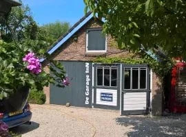 Holiday cottage de Garage Inn