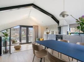 Waterlinie Lodges, holiday home sa Utrecht