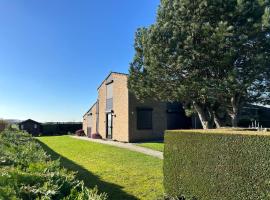 Heggerank 19A*, Ferienhaus in Nieuwvliet