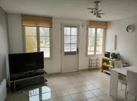 Hébergements Sylvain