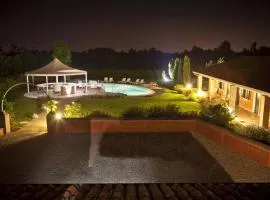 Agriturismo Ai Casoni