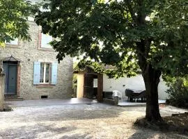 Le gîte du Clos d'André