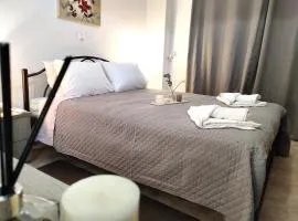 Bellos Corfu Center Apartment