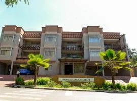 Have a fabulous experience wail staying at this Nobilis Standard Suite