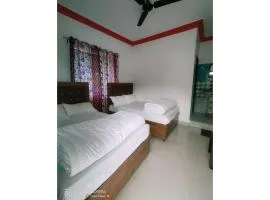 Hotel Geeta Palace, Kedarnath Rd, Tarsali