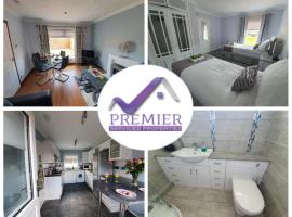 PREMIER - Kenilworth House, appartement in Holytown