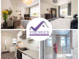 PREMIER - Dalziel Apartment, vacation rental in Hamilton