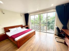 Homestay yên bình tại Ecopark, hotel with parking in Cong Luận