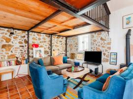 Casalinho de Bicesse, Hotel in Alcabideche