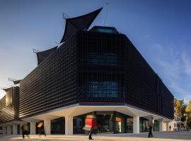 Cascais Beach House, hotelli Cascaisissa