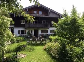Ferien Haus am Feldgarten mit 160 qm für 2 bis 9 Personen