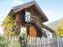 Awesome Home In Mhldorf With Sauna, hotel in Mühldorf