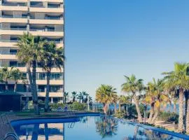 Apartamento Premium con Jacuzzi y vistas al mar en Punta Prima, Torrevieja by Rentalole
