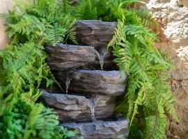 Hobart City Townhouse, hotel in Hobart