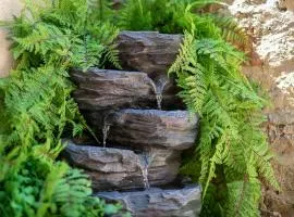 Hobart City Townhouse