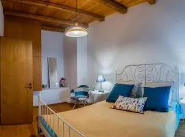 Maisonette Danai next to the sea
