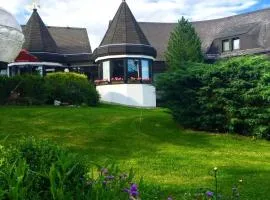 Landhotel Hubertus
