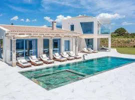 My Kefalonia Villa