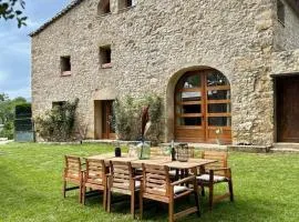 Casa Rural medieval año 1768