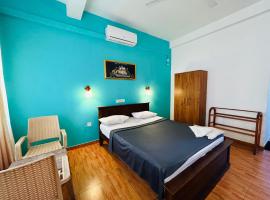 Ritz Gate Kalutara, hotell sihtkohas Kalutara