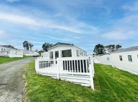 70 Porth Valley Retreat, prázdninový dům v destinaci Newquay Bay Resort