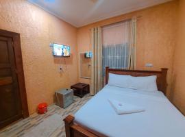 Best Point Hotel Zanzibar, hotel v destinaci Mwana Kerekwe