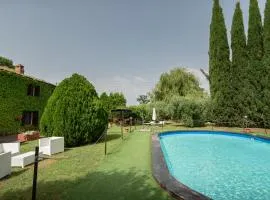 Agriturismo La Pineta