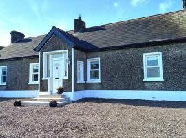 Bramble Cottage, holiday home in Dungannon