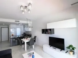 Casa del sur