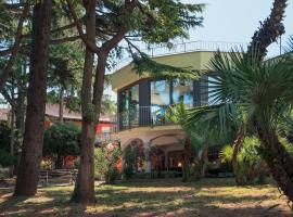 Depandansa Vista Parco, Izola: Izola şehrinde bir otel