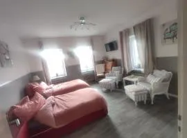 Aparthotel & Wohnung für Monteure am Norderteich