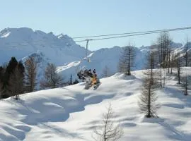 Penthouse I CIPRESSI