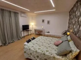 DN Holiday House