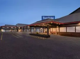 Travelodge by Wyndham Brandon