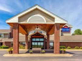 AmericInn by Wyndham Stillwater