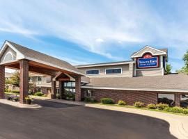 AmericInn by Wyndham Stillwater, hotel in Stillwater