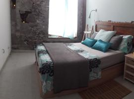 Stone and Sea, hotel di Arucas